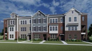 HIGHGROVE - Kings Landing: Manassas, District Of Columbia - Drees Homes