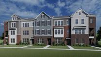 Kings Landing por Drees Homes en Washington Virginia