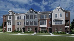 BALMORAL - Kings Landing: Manassas, District Of Columbia - Drees Homes