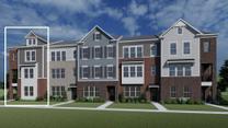 Kings Landing por Drees Homes en Washington Virginia