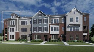 BALMORAL - Kings Landing: Manassas, District Of Columbia - Drees Homes
