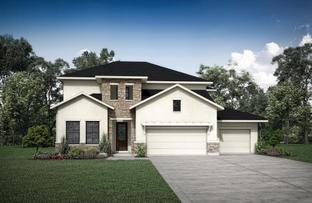 BROOKDALE - Meridiana 65': Manvel, Texas - Drees Custom Homes