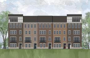 Goose Creek Village - Ashburn, VA