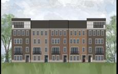 Goose Creek Village: Ashburn, Virginia - Drees Homes