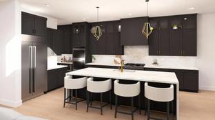 MCKENNAN - Clearwater Ranch: Liberty Hill, Texas - Drees Custom Homes