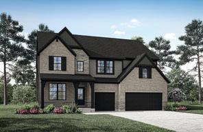6269 Stone Side Drive (BELLEVILLE II)