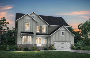 KAYLEEN - Tobacco Road: Angier, North Carolina - Drees Homes
