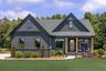 casa en Tobacco Road por Drees Homes