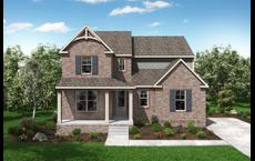 Bear Creek Overlook: Columbia, Tennessee - Drees Homes