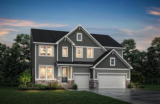 VANDERBURGH - Tobacco Road: Angier, North Carolina - Drees Homes