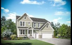 Tobacco Road: Angier, North Carolina - Drees Homes