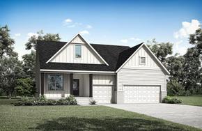 Weatherford Estates - Angier, NC