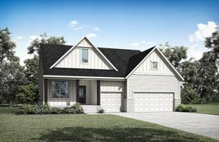 PARKETTE - Weatherford Estates: Angier, North Carolina - Drees Homes