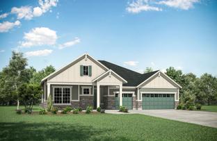 PALMETTO - Trailmark - Phase 6: Saint Augustine, Florida - Drees Homes
