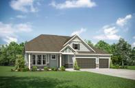 Trailmark - Phase 6 por Drees Homes en Jacksonville-St. Augustine Florida