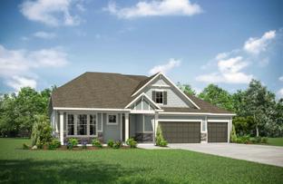 PALMETTO - Trailmark - Phase 6: Saint Augustine, Florida - Drees Homes