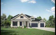 Trailmark - Phase 6: Saint Augustine, Florida - Drees Homes