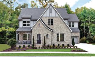 THEODORE - Elevate by Drees - Raleigh: Raleigh, North Carolina - ELEVATE BY DREES