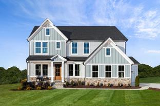 VANDERBURGH - Elevate by Drees - Raleigh: Raleigh, North Carolina - ELEVATE BY DREES