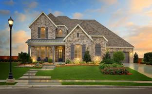 OAKLEY III - Elevate by Drees - Dallas: Prosper, Texas - ELEVATE BY DREES