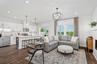 casa en Bear Creek Glen por Drees Homes
