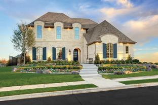 ELMSDALE - Elevate by Drees - Dallas: Prosper, Texas - ELEVATE BY DREES