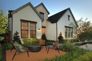 BROOKDALE II Floor Plan - ELEVATE BY DREES