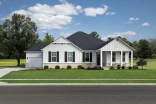 SHELBURN - Elevate by Drees - Indianapolis: Indianapolis, Indiana - ELEVATE BY DREES