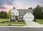 casa en Pebble Brook Crossing por Drees Homes
