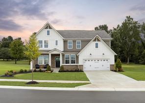 21015 Thornborough Drive (VANDERBURGH)