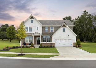 VANDERBURGH - Elevate by Drees - Indianapolis: Indianapolis, Indiana - ELEVATE BY DREES