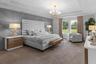 casa en Pebble Brook Crossing por Drees Homes