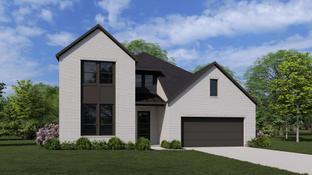 BLANCO - Grange: Katy, Texas - Drees Custom Homes
