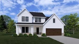 RAINIER - Grange: Katy, Texas - Drees Custom Homes