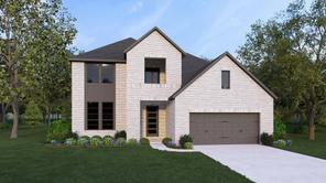 408 Heritage Moon Court (CAPROCK)