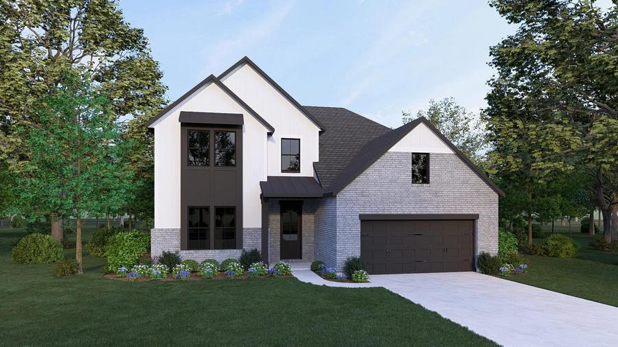 528 Sprigtail Drive. Katy, TX 77493