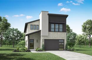 ESPERANZA - Rough Hollow The District: Lakeway, Texas - Drees Custom Homes