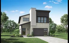 Rough Hollow The District: Lakeway, Texas - Drees Custom Homes