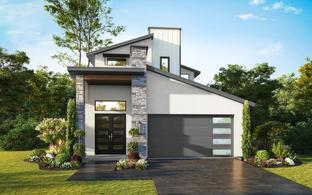 BLUEBONNET - Rough Hollow The District: Lakeway, Texas - Drees Custom Homes