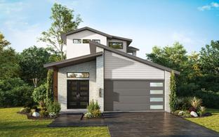 BLUEBONNET - Rough Hollow The District: Lakeway, Texas - Drees Custom Homes