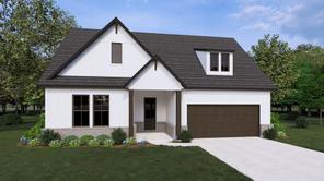 408 Sunset View Court (PALO DURO)