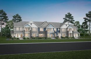 BRECK - Harmony Bluffs: Union, Ohio - Drees Homes