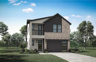 JASMINE - Rough Hollow The District: Lakeway, Texas - Drees Custom Homes