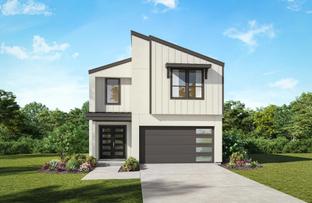 DAISY - Rough Hollow The District: Lakeway, Texas - Drees Custom Homes