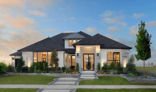 LAUREN II - Elevate by Drees - Dallas: Prosper, Texas - ELEVATE BY DREES