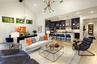 homes in Caliterra - 70' by Drees Custom Homes