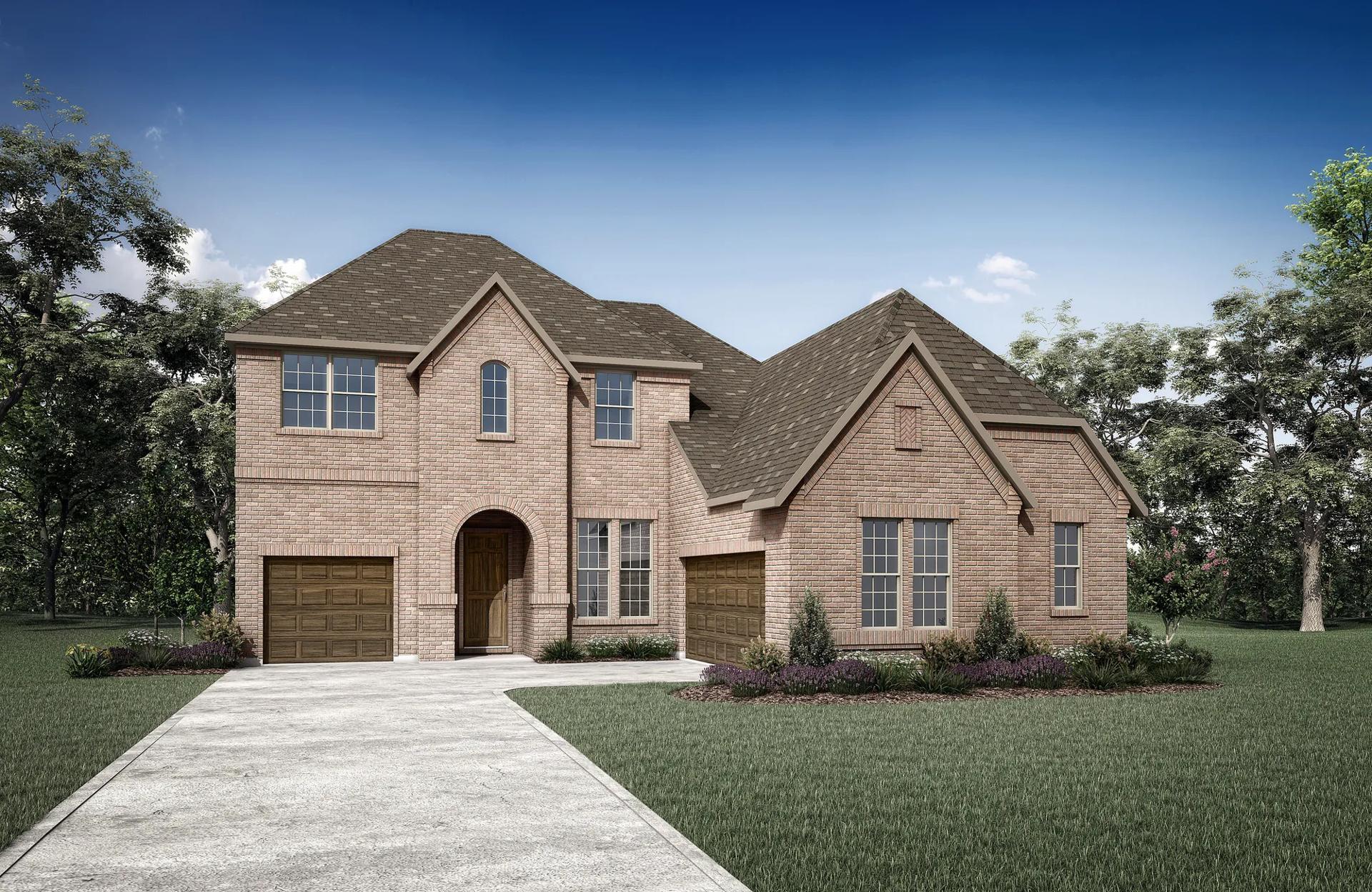 3117 Shaddock Boulevard. Rockwall, TX 75032