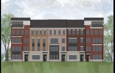 Arpina Valley: Herndon, Virginia - Drees Homes