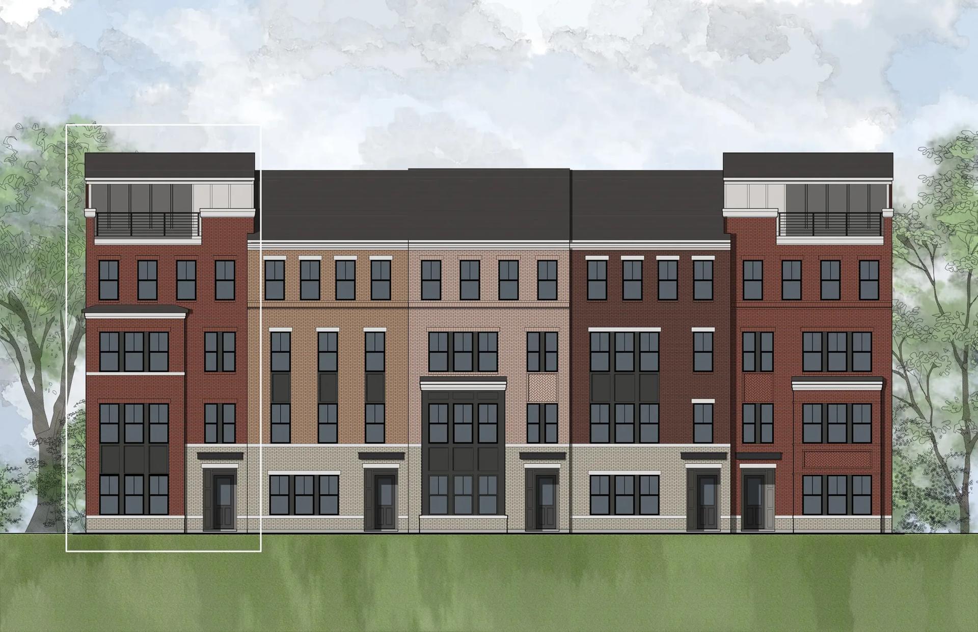 2631 River Birch Road. Herndon, VA 20171