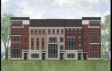 Arpina Valley: Herndon, Virginia - Drees Homes